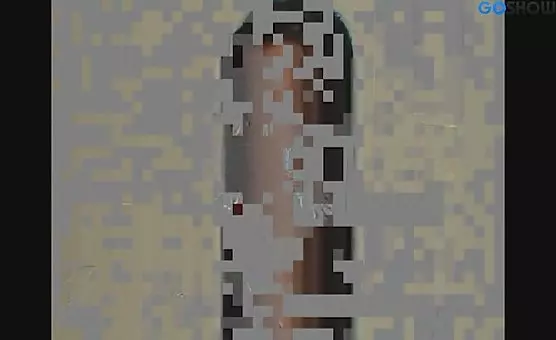 Facial Cumshot for the Naughty Slut