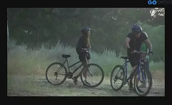 Wild Camp Orgasmic Adventures