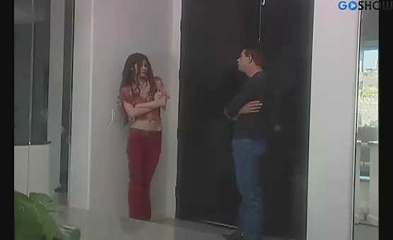 Erotic Couple Exploring FaceSitting and Blowjobs