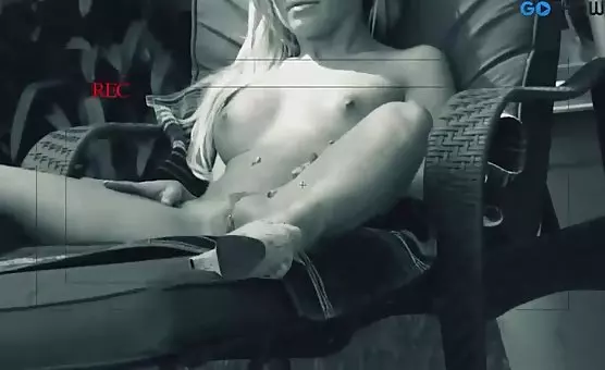 Desirable Nude Eroticism