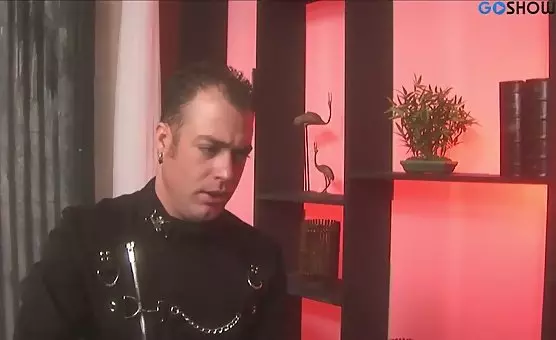 Loving His Balls and More